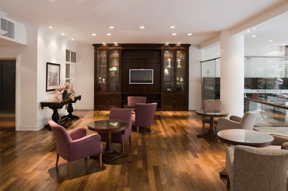 Фото Dos Reyes Hotel