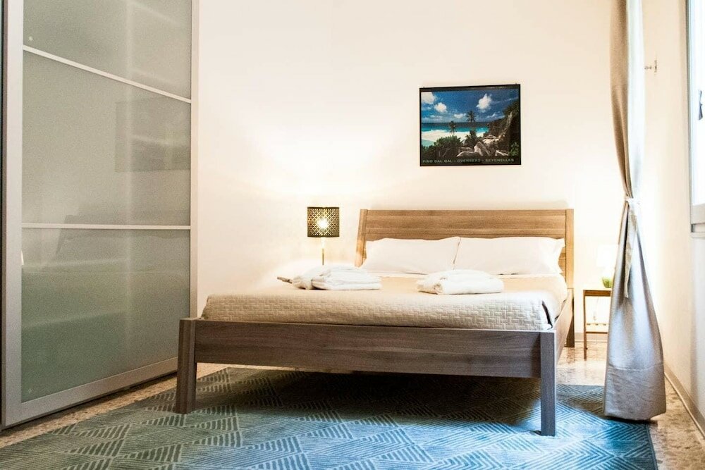 Фото MiaVia Apartments - San Martino