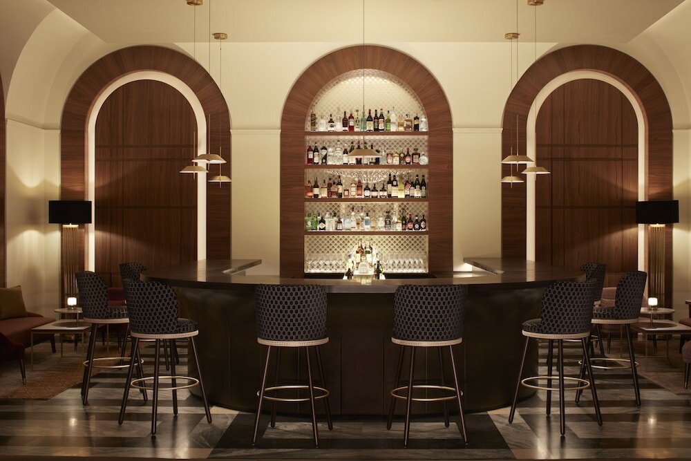 Фото InterContinental Rome Ambasciatori Palace