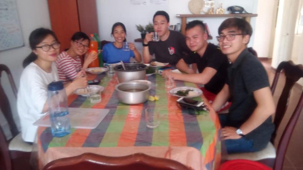 Фото Colombo city jumbo hostel