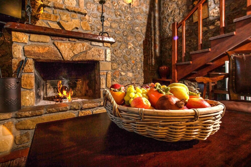 Фото Pera Alonia Guest House