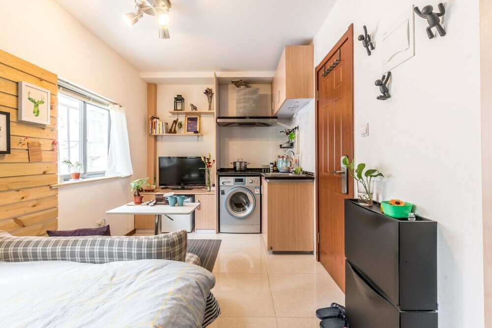 Фото Cozy Apartment Best Location 383