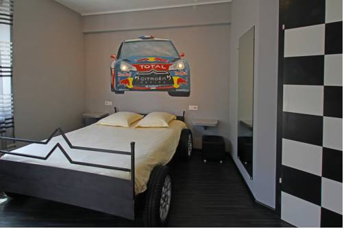 Фото Hôtel Champ Alsace