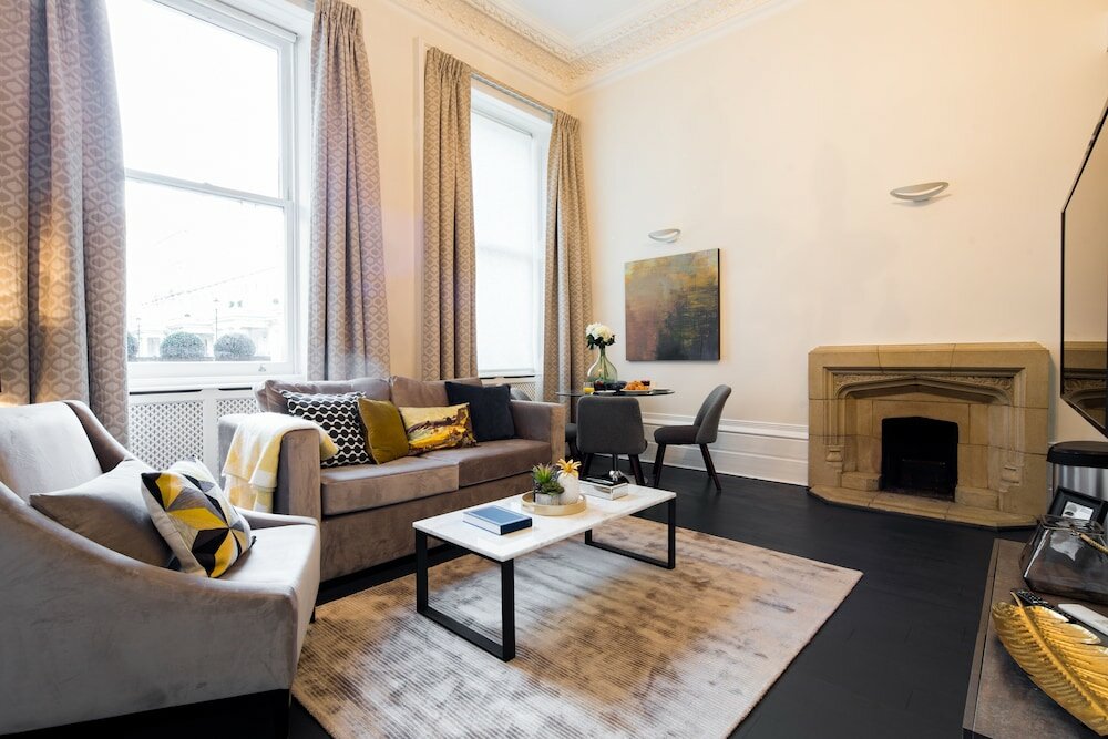 Фото Park Grand London Lancaster Gate