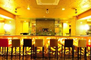 Гостиница Soksoom Namseling Boutique Hotel
