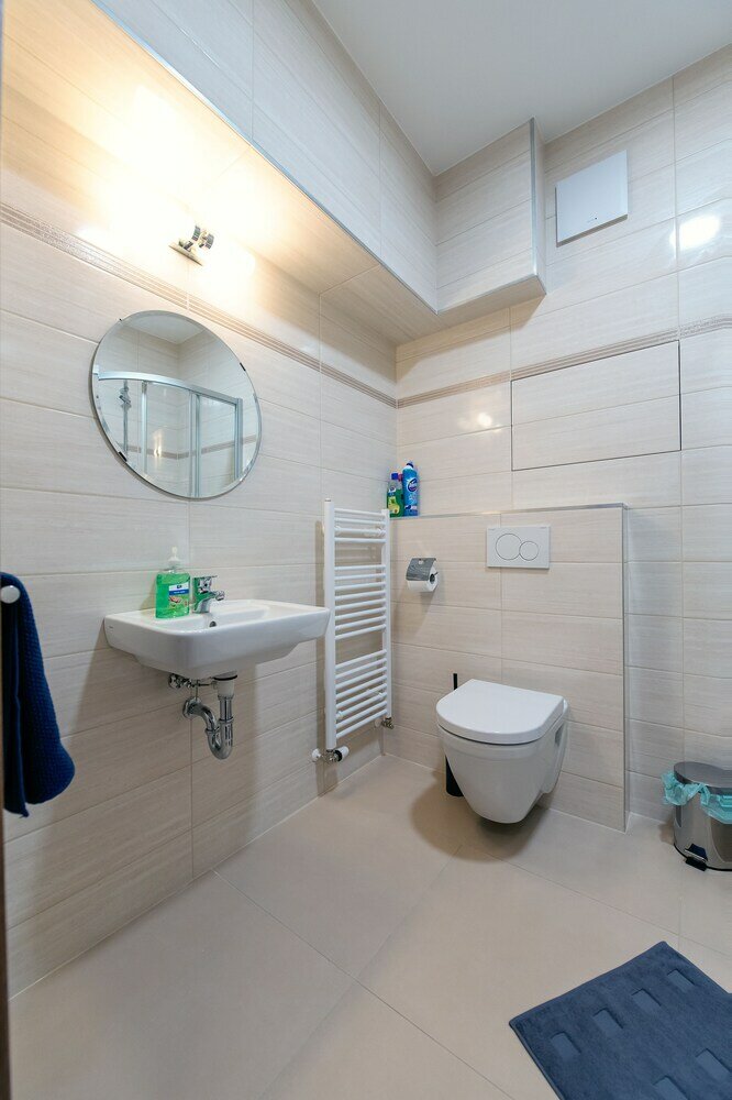 Фото Residence Dobrovskeho 30