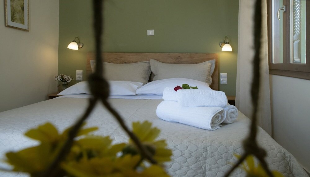 Фото Beautiful City Suites