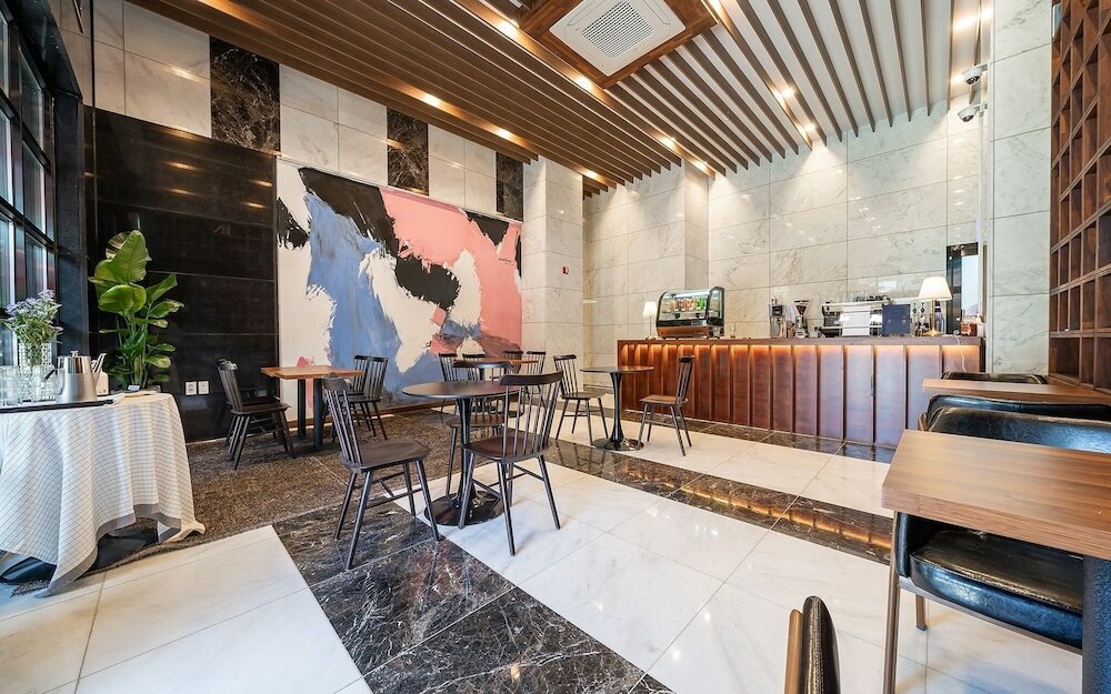 Фото Bulgwang Hotel Lu136