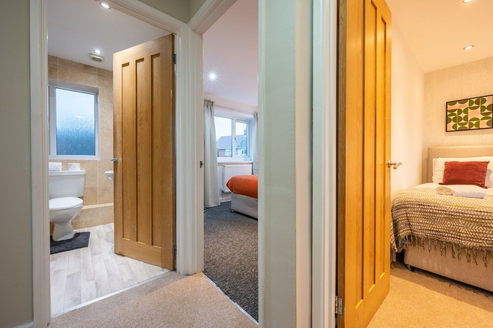 Фото Tŷ Coch by Tŷ Sa in Wales - Free Parking