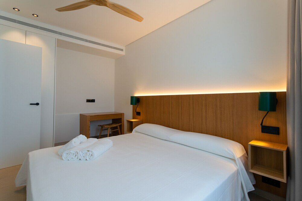 Фото Hotel Apartamentos Hamus