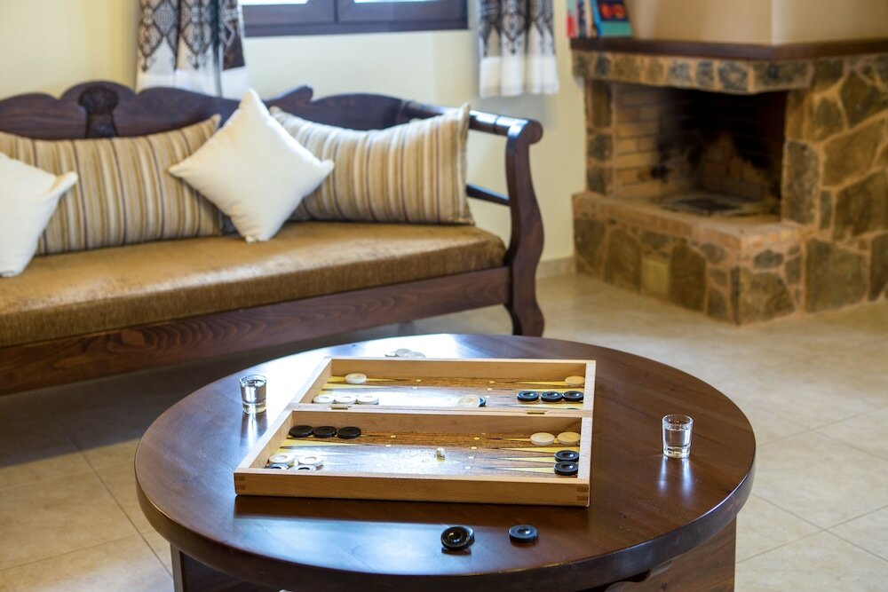 Фото Melidoni X Village