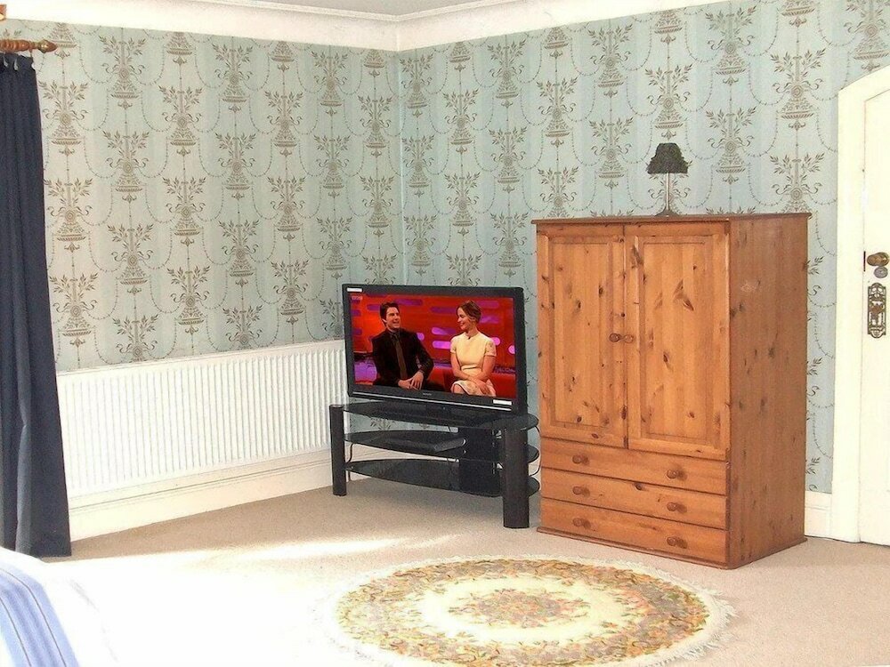 Фото Roseview B & B