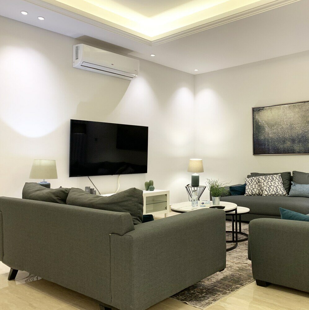 Фото Ewa Alqirwan District