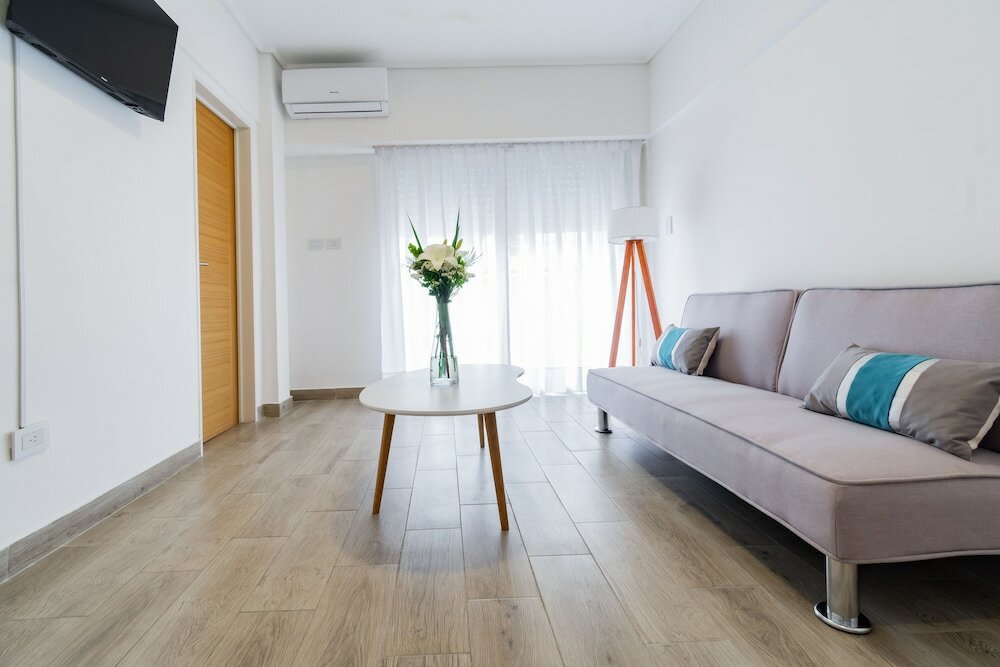 Фото Boutique Apartments Ba Saenz Pena