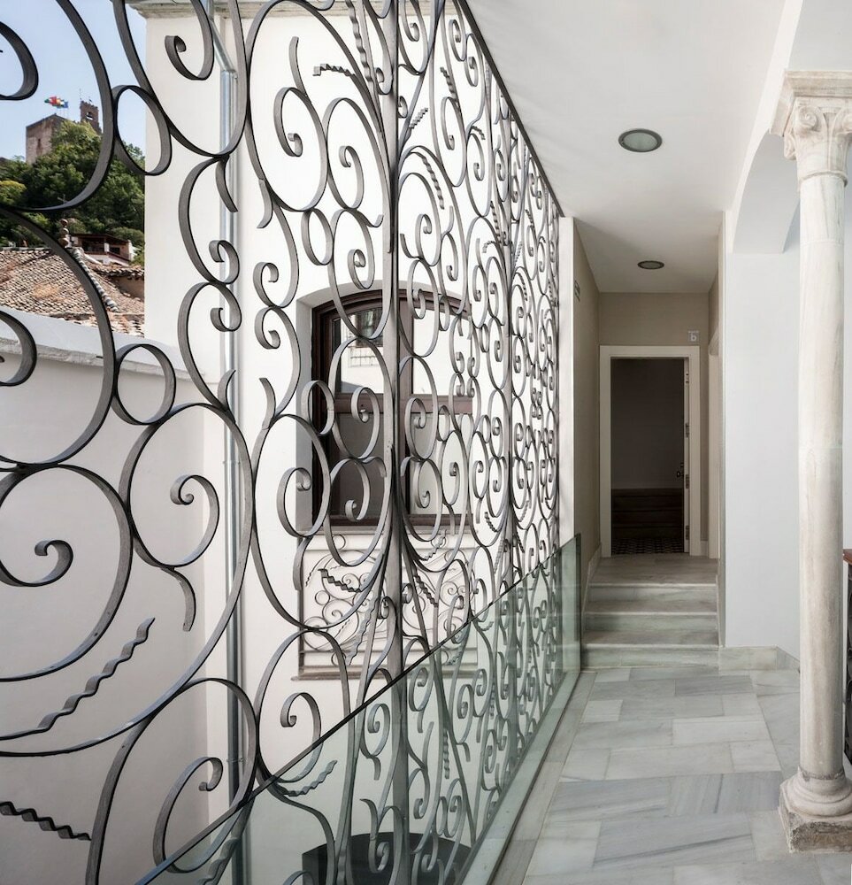 Фото Casa Miravalle Apartamentos Darro