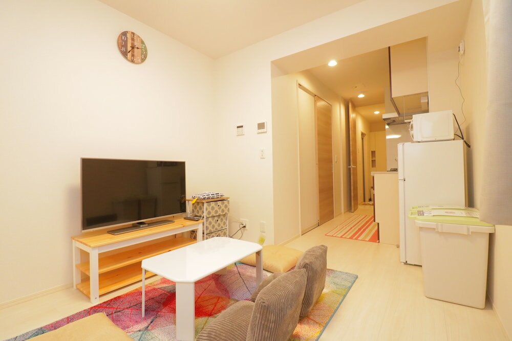 Фото Hg Cozy Hotel No. 77 Momodani Station