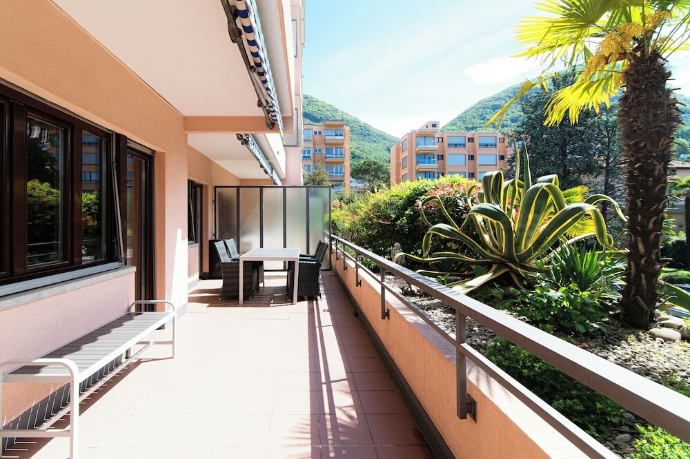 Фото Agave Apartment