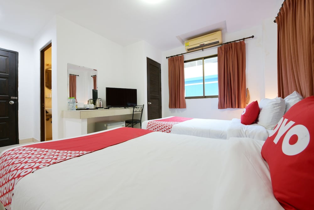 Фото Pattaya Cantina