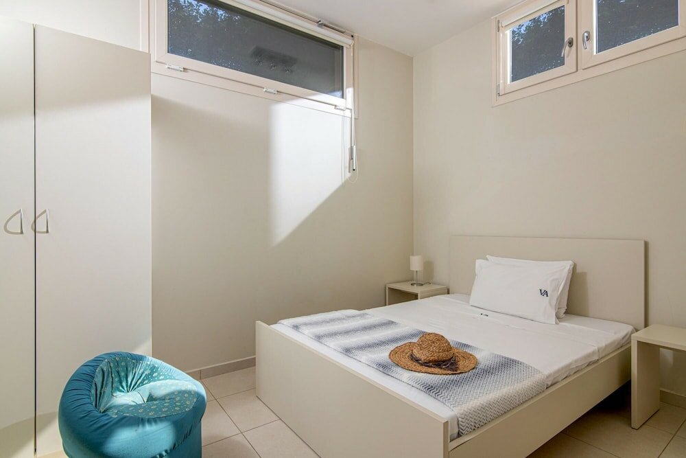 Фото Luxury Villa Alba by Estia