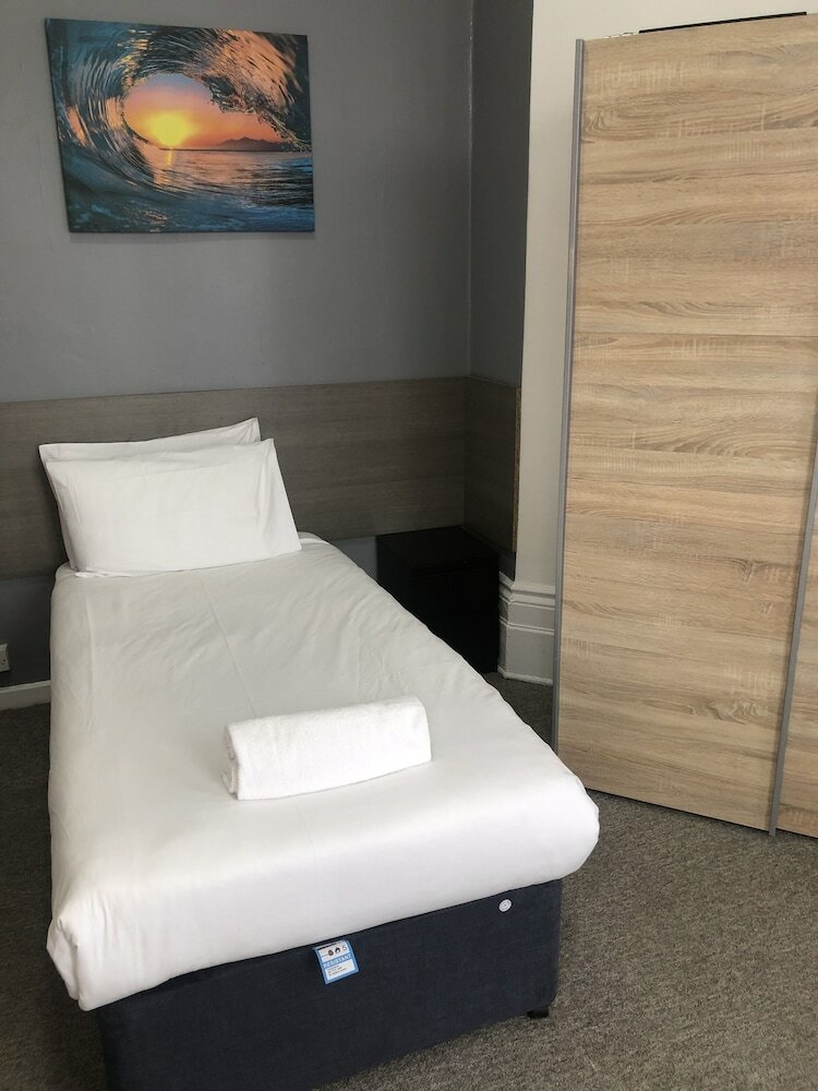 Фото Capital One Hotel