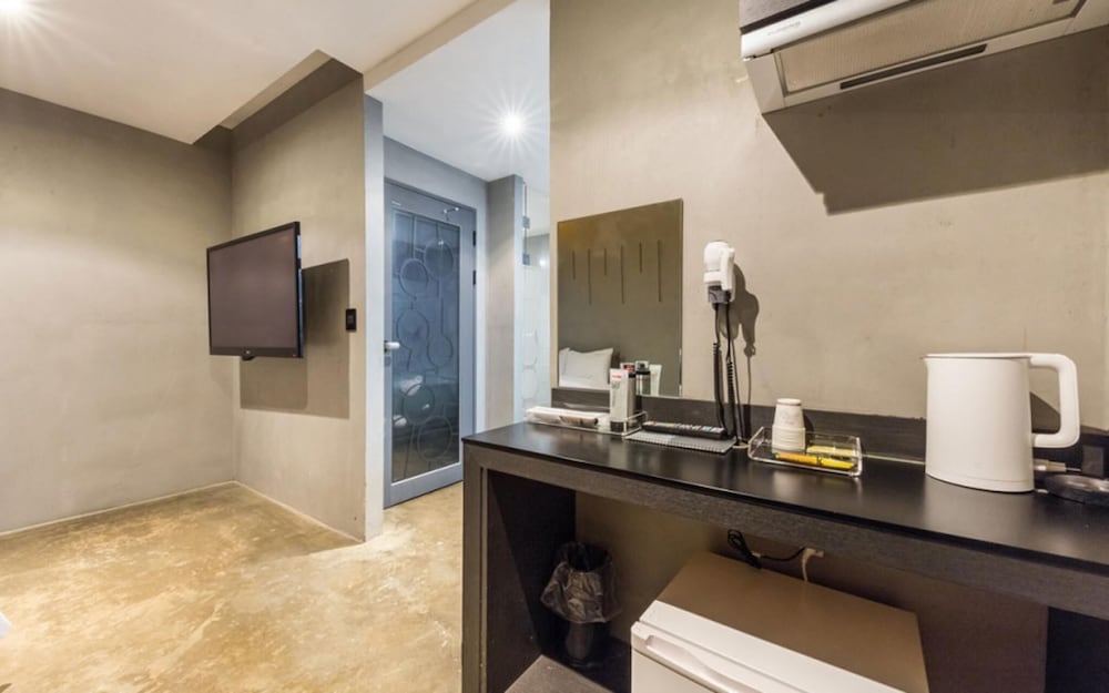 Фото Boutique Hotel K Dongdaemun