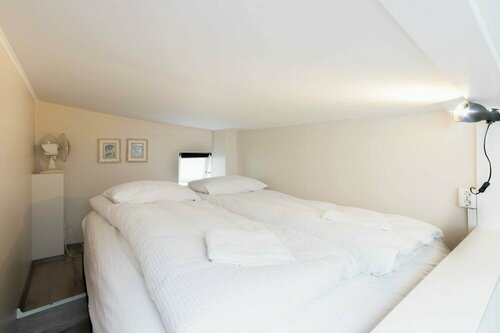 Гостиница Apartment Sk2 в Рейкьявике