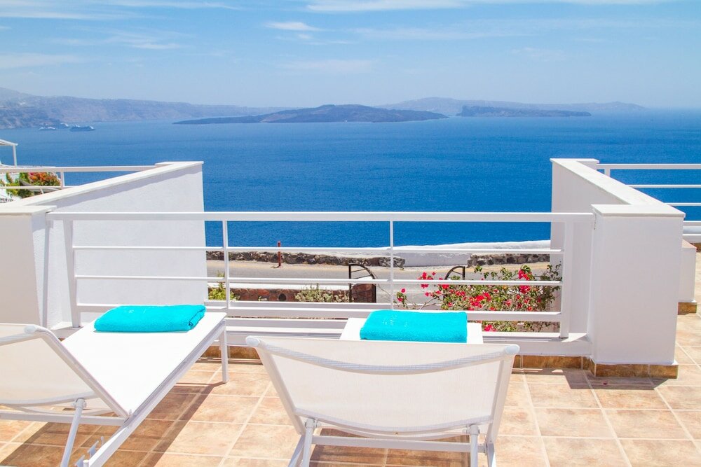 Фото Onar Villas