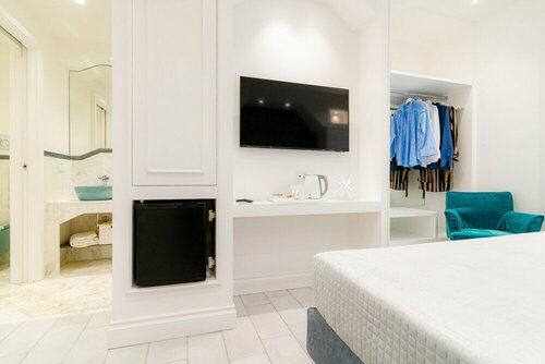 Гостиница L'incanto Di Cioffi Rooms в Сорренто