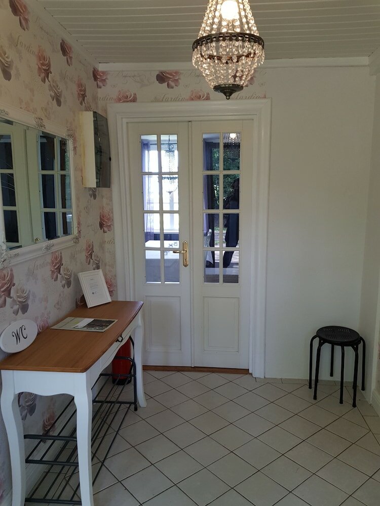 Фото Bröttorps Gård