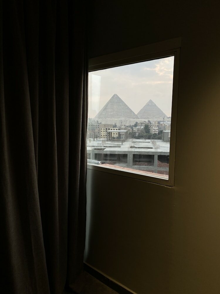 Фото The View Delta Hotel