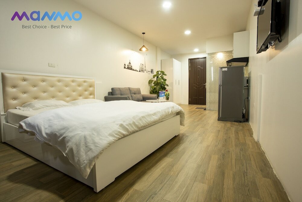 Фото Manmo Park Home