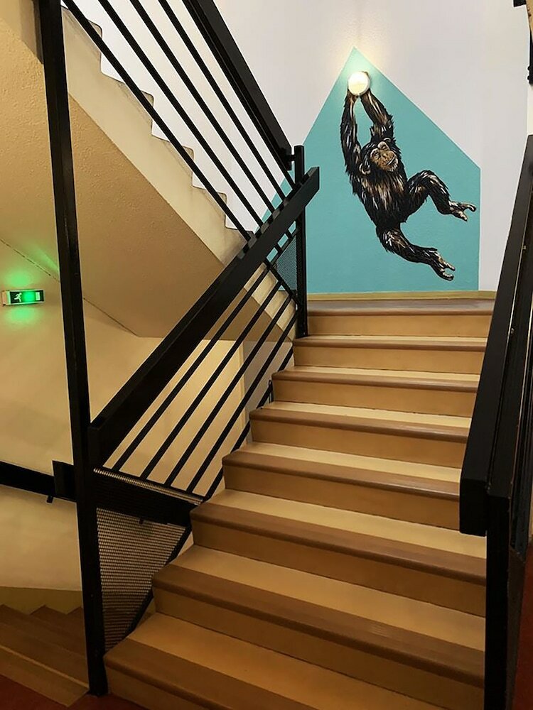 Фото Victoria Garden Bordeaux Centre