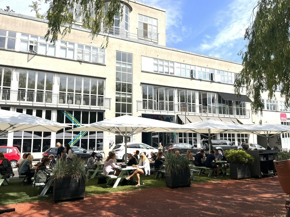 Фото отеля 3