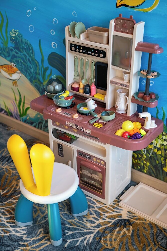 Фото Sala Grand TuyHoa Hotel