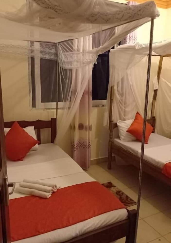 Фото Mtwapa Luxury Apartment by Blodriff Hospitality