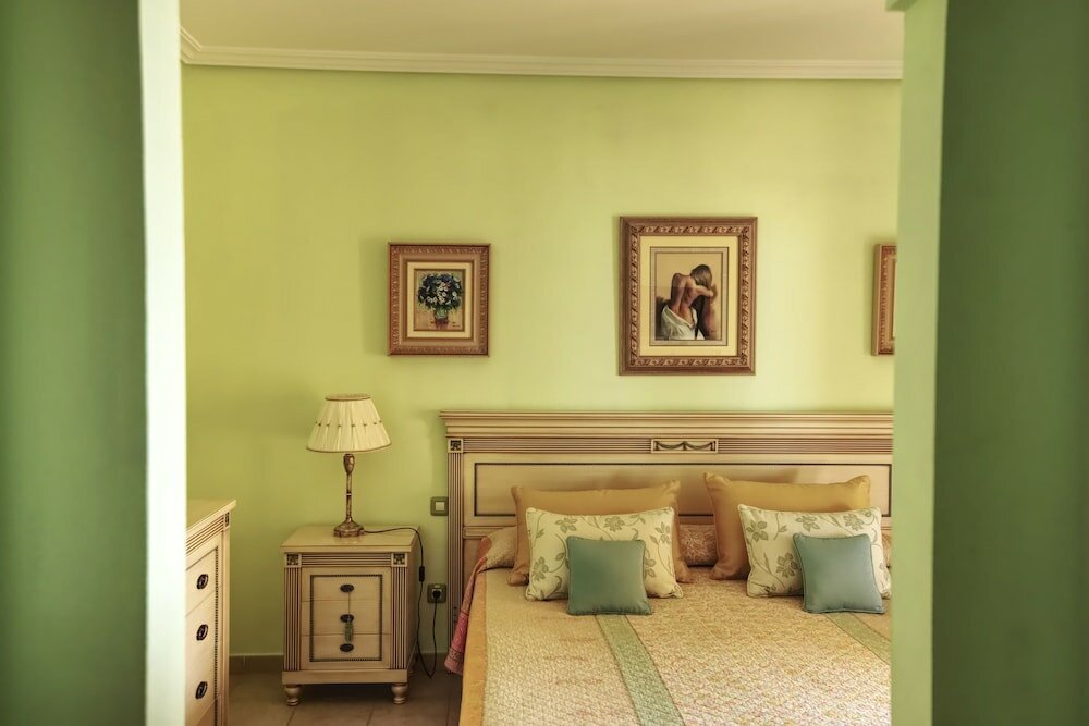 Фото Hotel La Colina Jandia