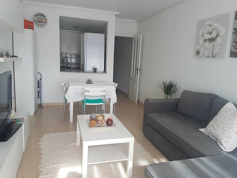 Фото Homely Apartments Viña Laguna