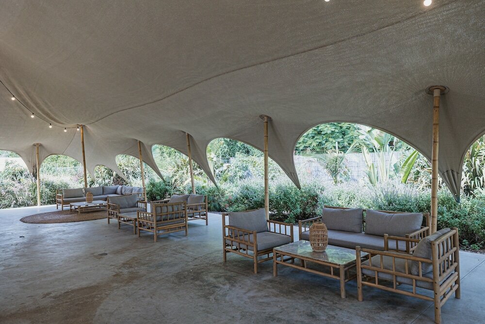 Фото Layla Glamping