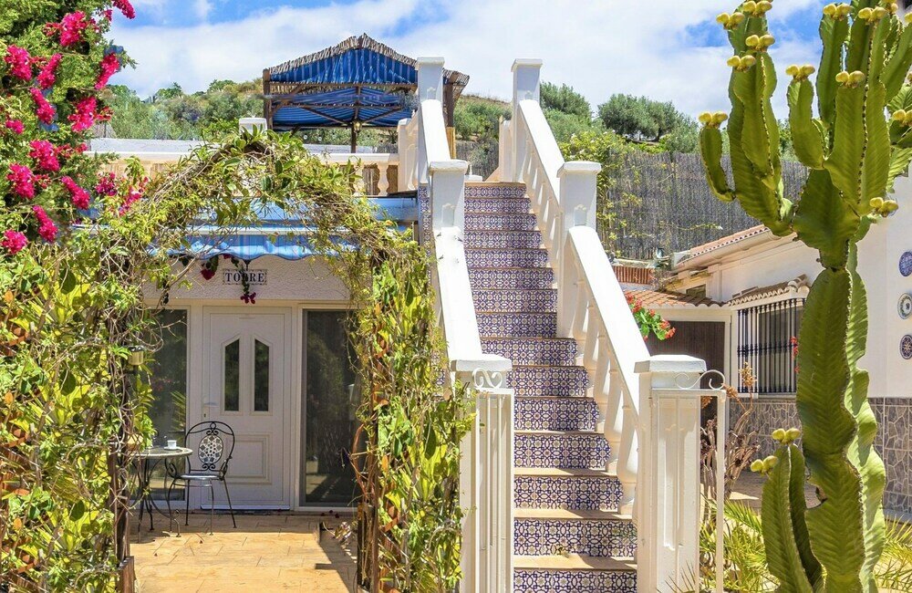 Фото Hacienda Sol