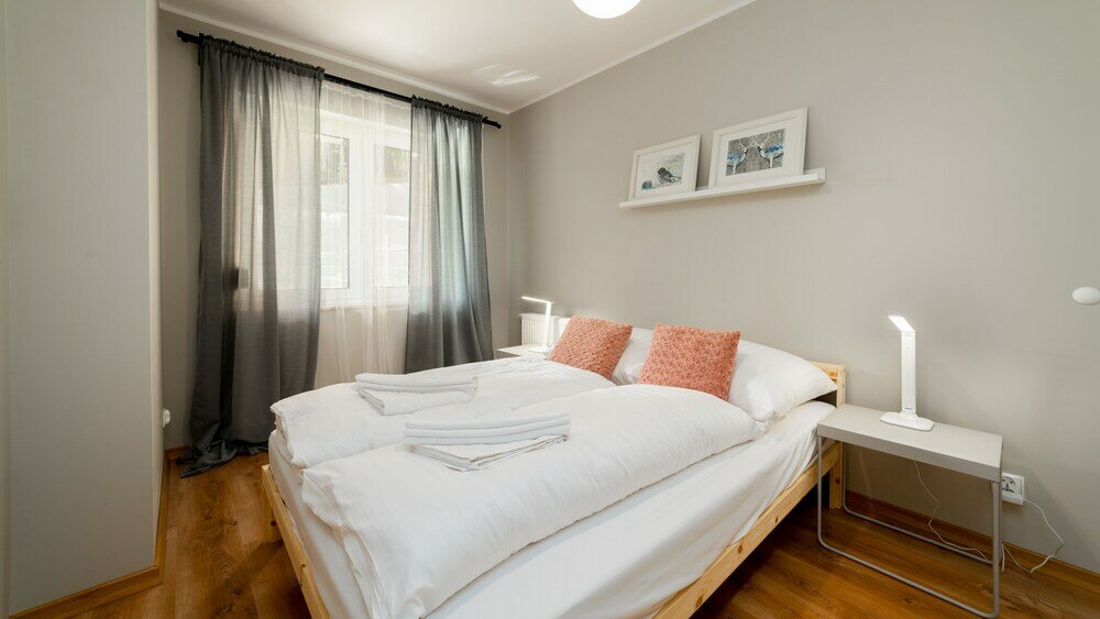 Фото Apartamenty Sun & Snow Przy Chybotku