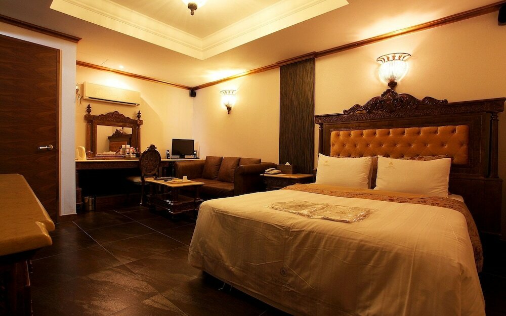 Фото Changdong Versaille