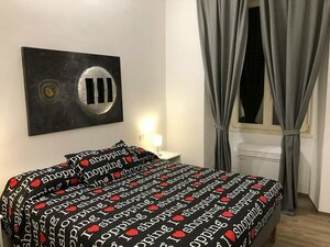 Гостевой дом White King Rooms