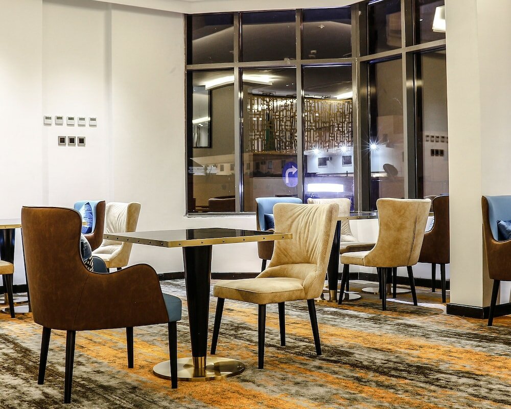 Фото Iris Boutique Taif Heart