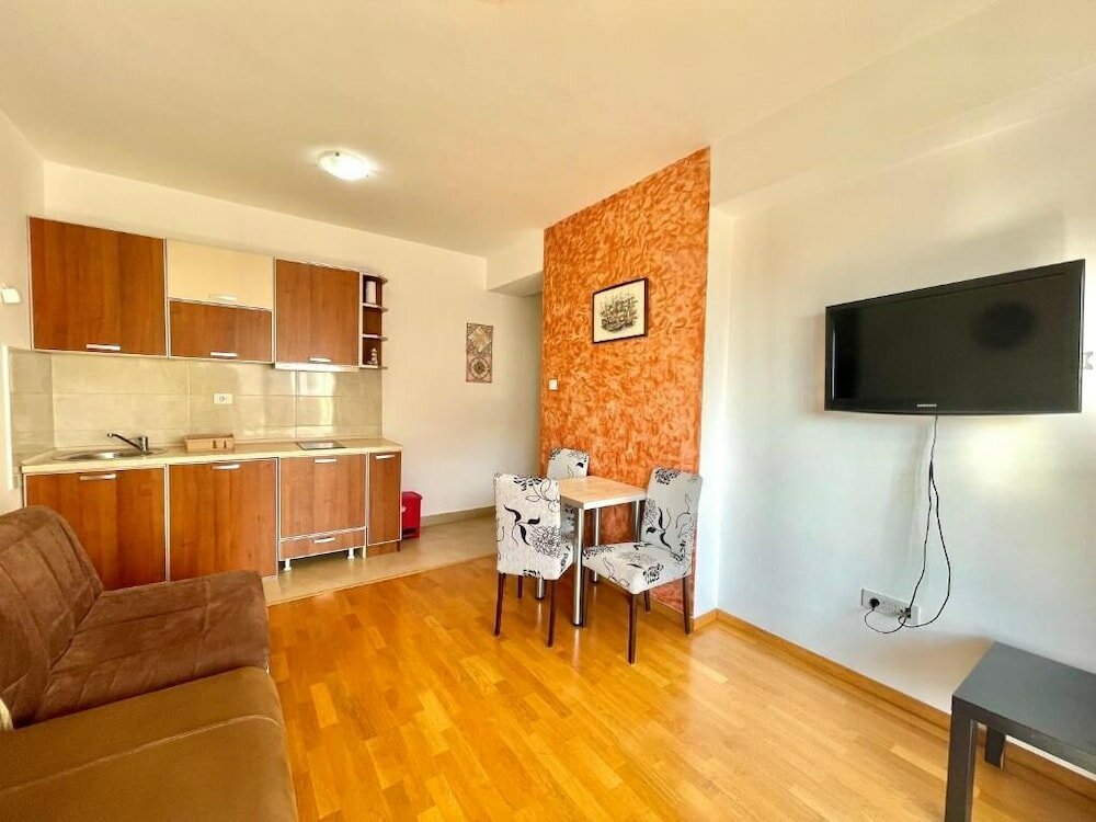 Фото Comfort Apartments Aleksic