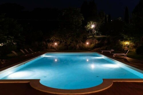 Гостиница Country House Monastero le Grazie