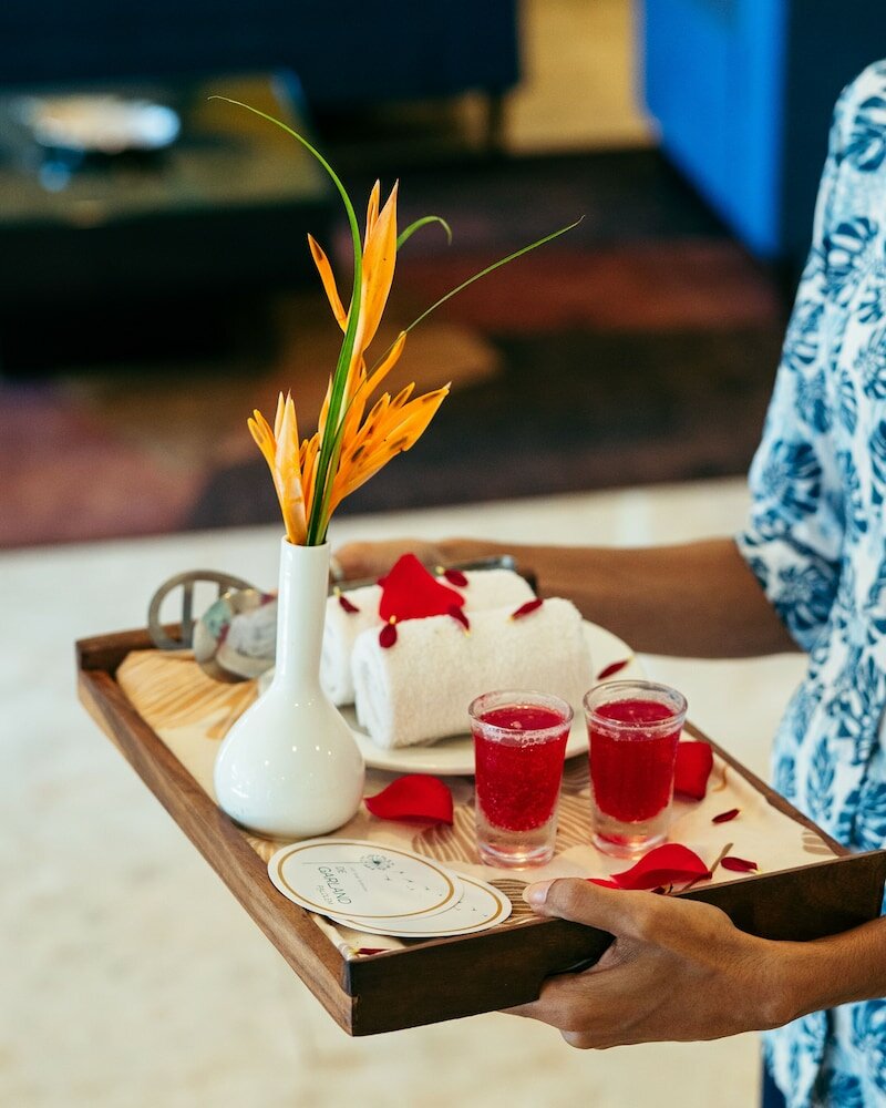 Фото De Garland Palolem - Am Hotel Kollection