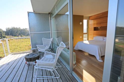 Фото Hotel A Miranda