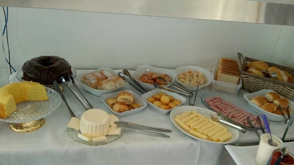 Фото Pousada Toda de Maria