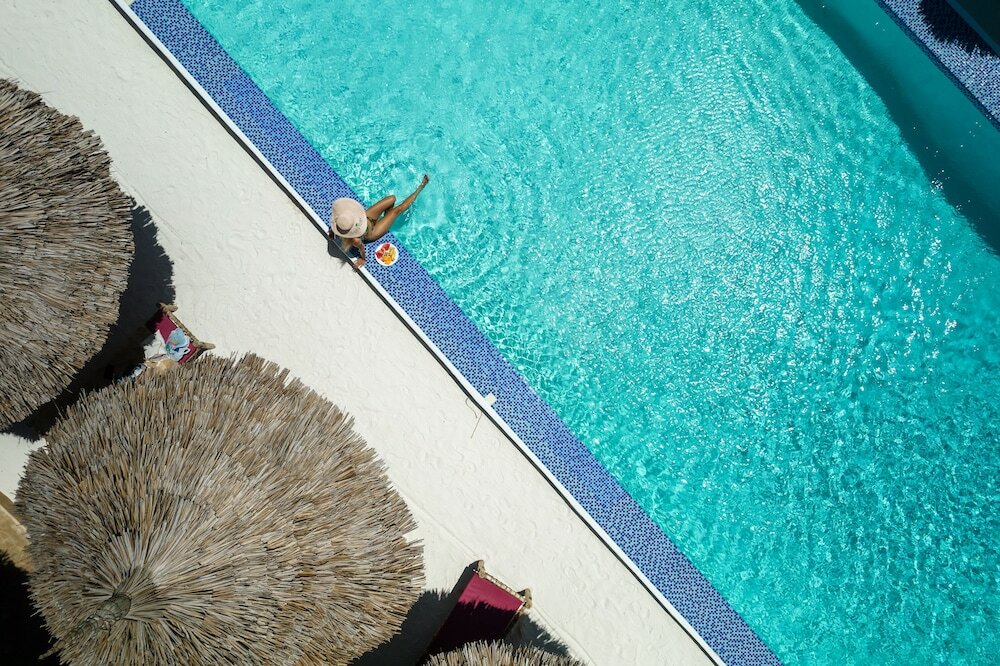 Фото Отель Ahg Sun Bay Mlilile Beach