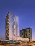 Novotel Changsha International Exhibition Center (Guozhan Road, 99), hotel